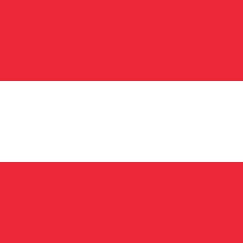 Flag of Austria