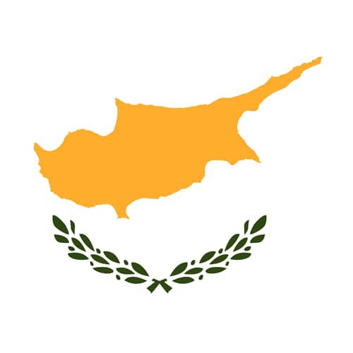 Flag of Cyprus