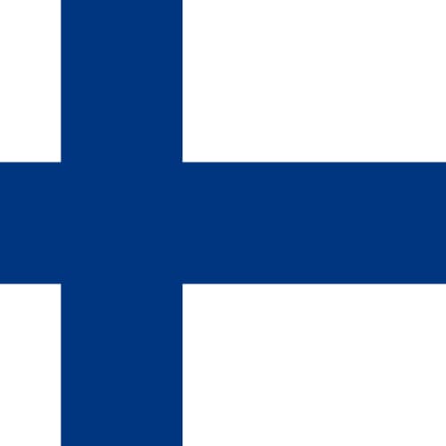 Flag of Finland