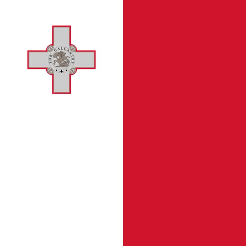 Flag of Malta