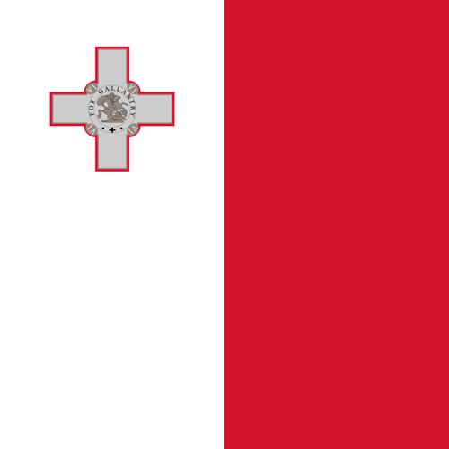 Flag of Malta